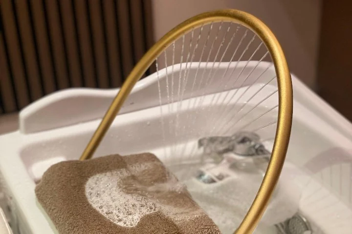 Headspa & Massage Studio Berlin