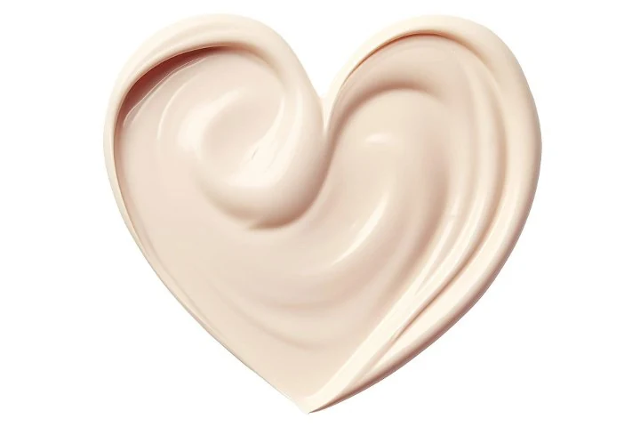 Health & Beauty Fußpflege mit Herz by Olga