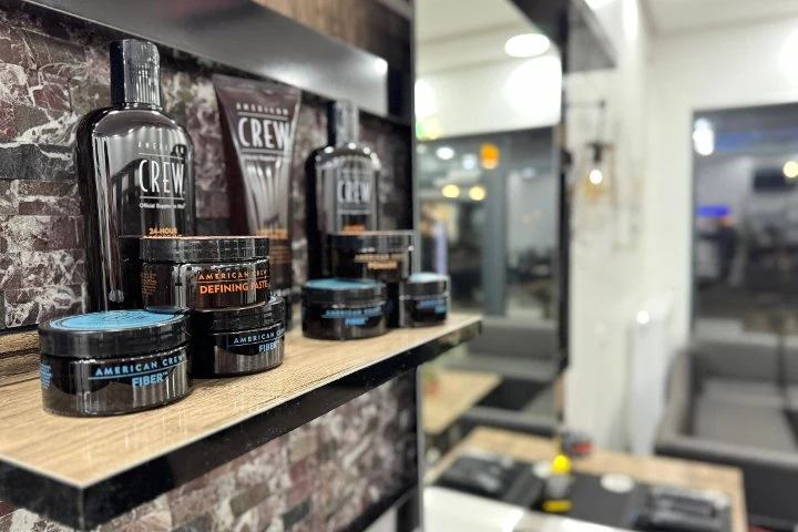 HerrenCut Barbershop - Pinneberg