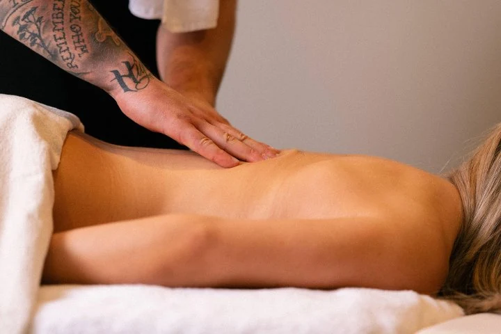 Hightower Studio - Massage & Coaching