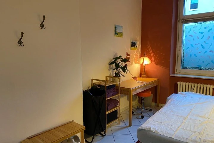 Holistic Massage Steglitz