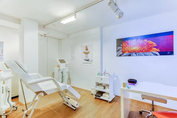 House of Aesthetic
