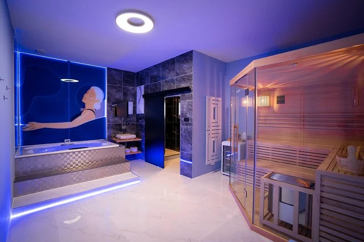 House of Wellness