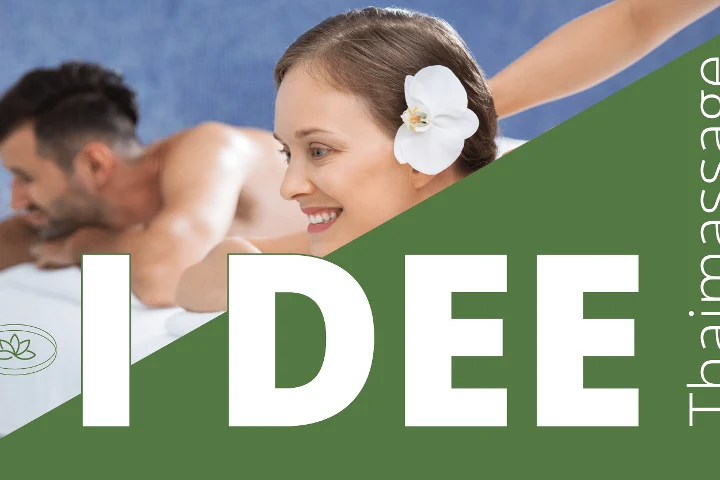 I Dee Thaimassage
