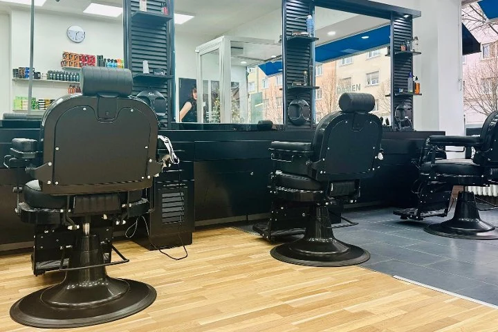 Ibo's Haarstudio