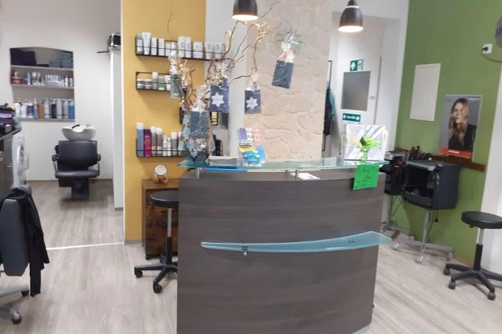ID Friseure, Selb