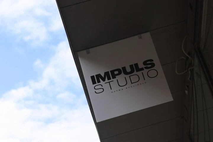 Impuls Studio bei Fatma Evelioğlu