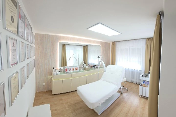 Inbeauty-salon