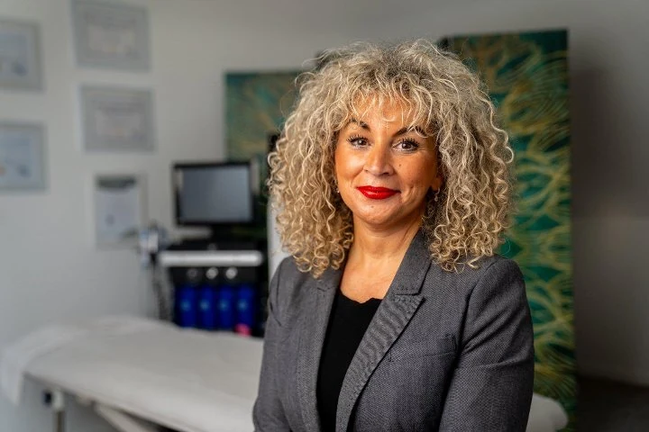 Indira Kosmetik