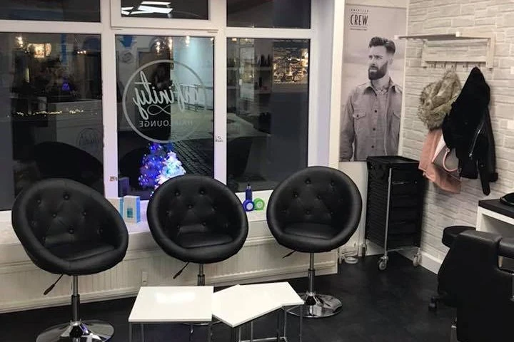 Infinity Hairlounge