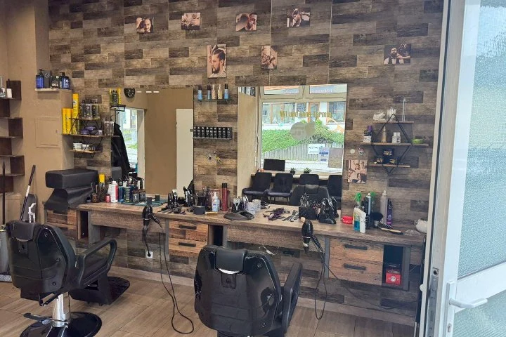 Inninger Hairstyling