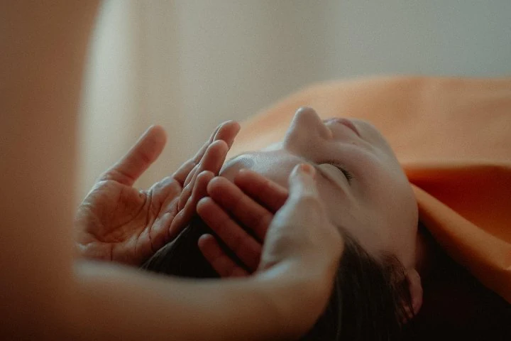 InTouch Massage Freiburg -ganzheitliche Massagen für Frauen