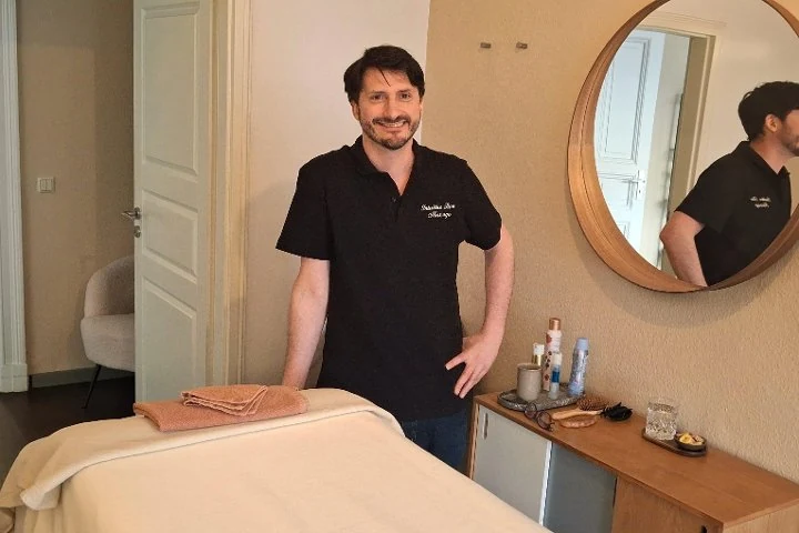 Intuitive Flow Massage