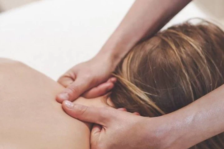 Irina Massage