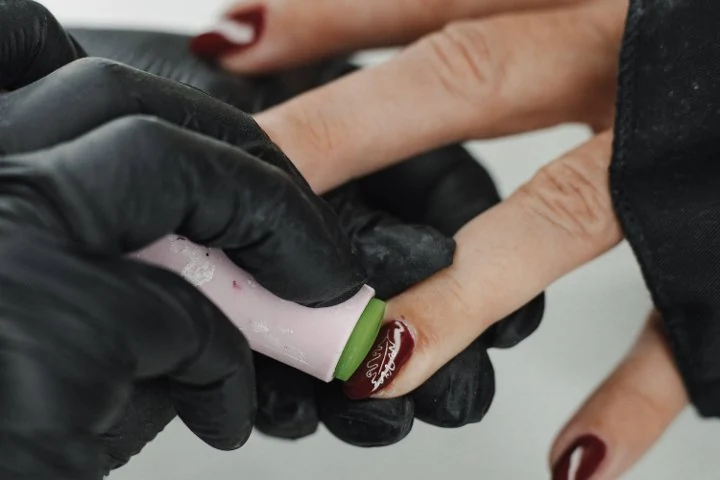 Isabel Werner | Beauty & Nails