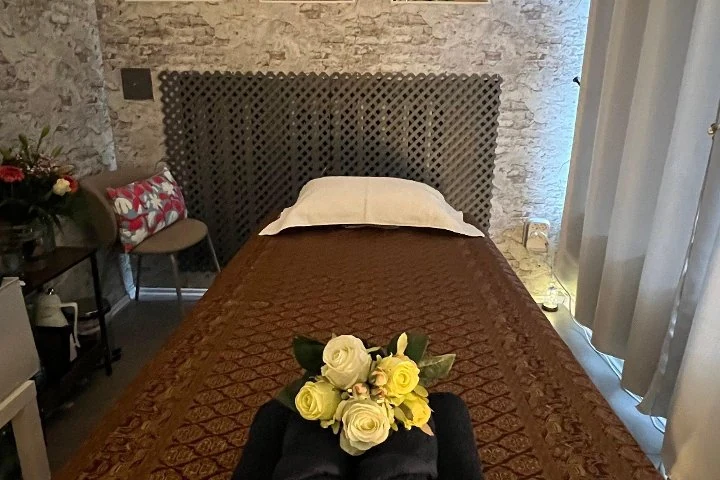 Isaree - Traditionelle Thai Massage