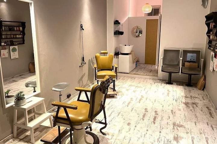 Italian Hairdesign Biagio Semeraro