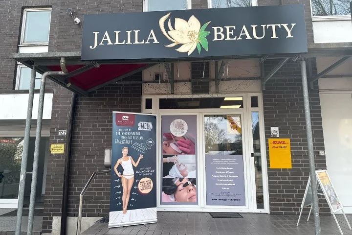 Jalila Beauty