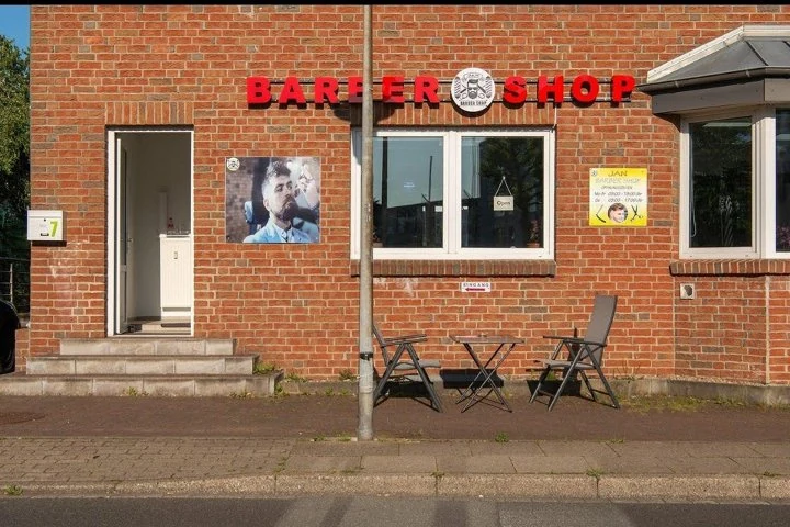 Jan Barbershop