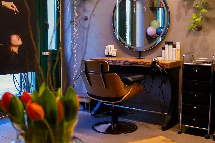 Jana Andreck Friseure