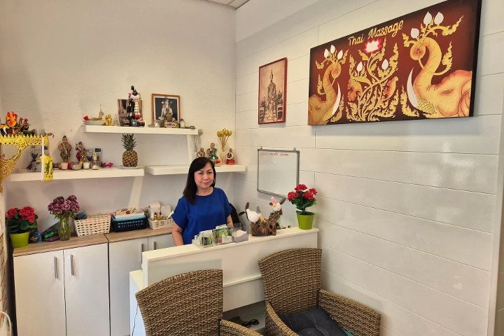 Janshine Thaimassage