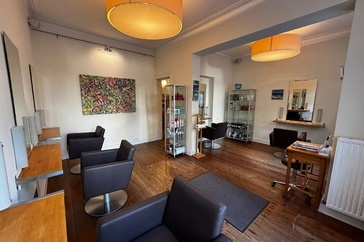 Jasmin Hair&Beauty by Wunderhaar