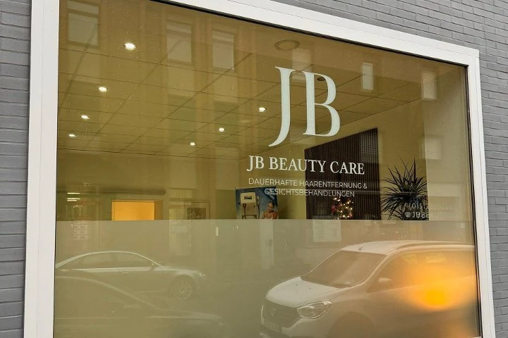 JB Beauty Care