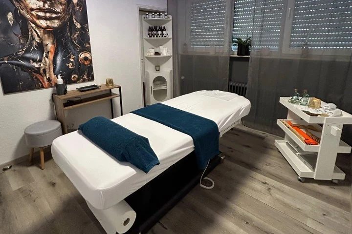 Jeru's Massage & Beauty
