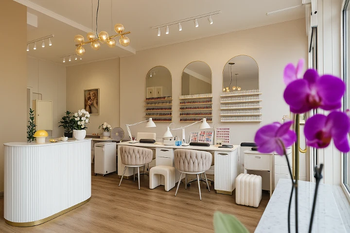 Jessie Nails Oberursel