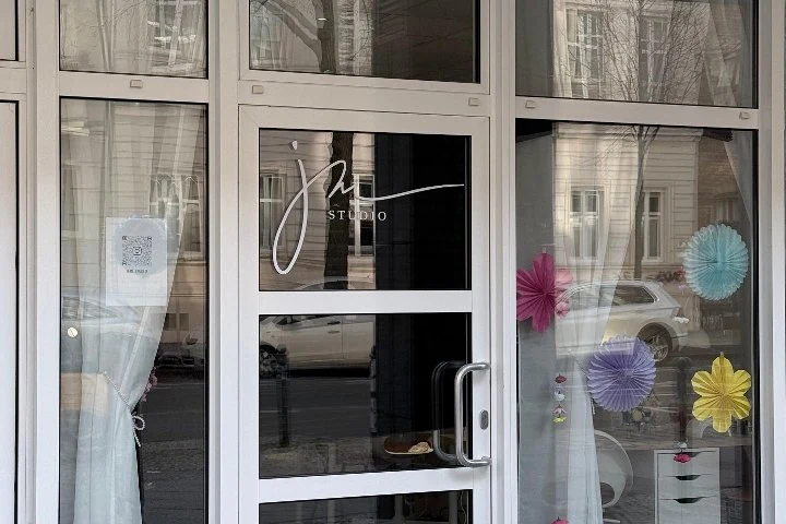 JM Studio