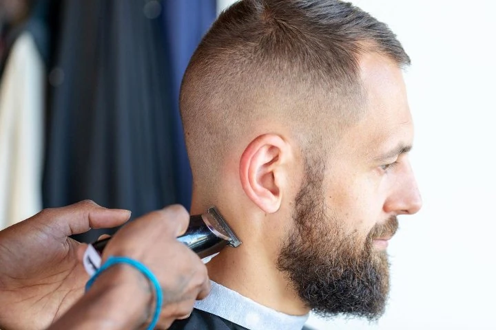 Josef Barber & Friseur Beauty