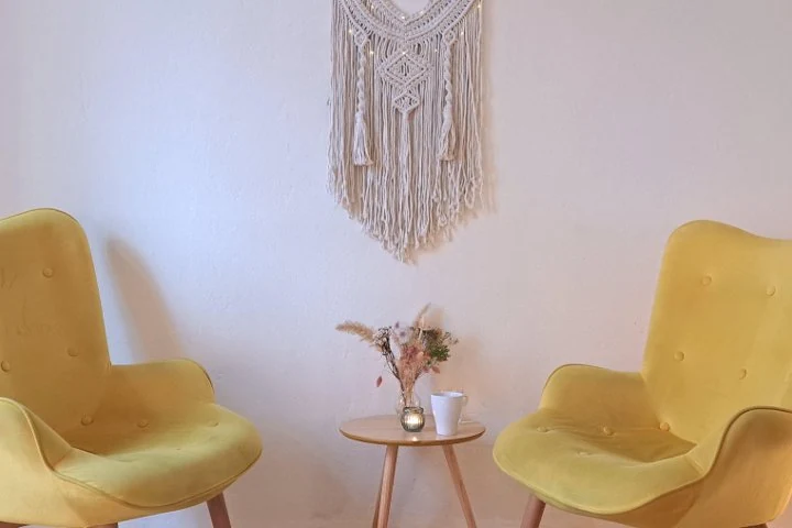 JOVEDA - Ayurveda Massagen für Frauen & Schwangerenmassage bei Sinnergie
