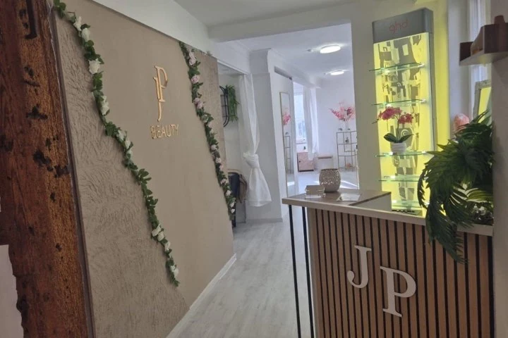 JP Beauty