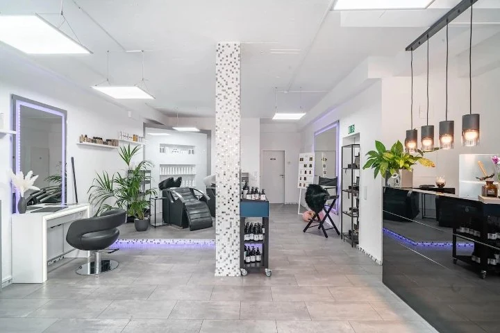 JS Hair & Beauty Niederkassel