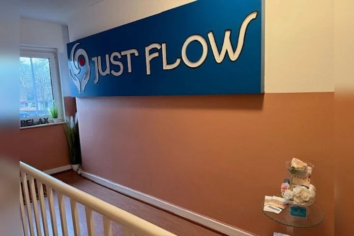 Just Flow - Ihre Welt für Coaching, Meditation und Wellness für Frauen
