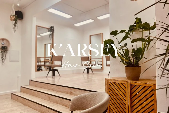 K'ARSEY Hairsalon