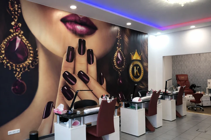 K-NAILS
