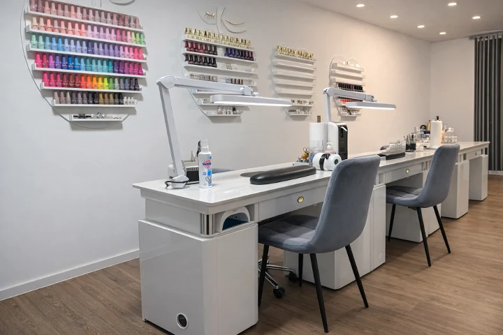 Kaity Nails & Beauty