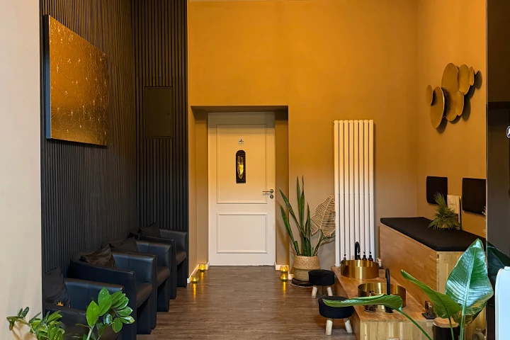 Kanokthai Massage & Spa Köln