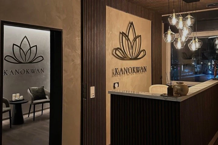 Kanokwan Thai-Massage & Wellness