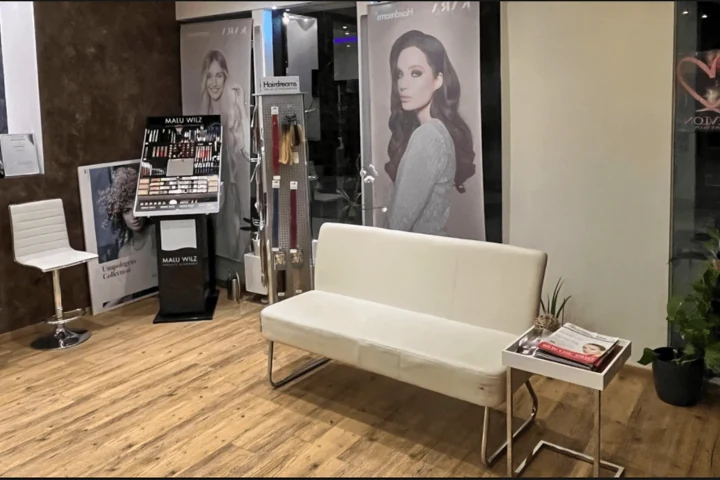 Kara Hair Artista