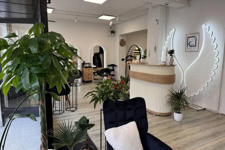 Karen‘s Salon