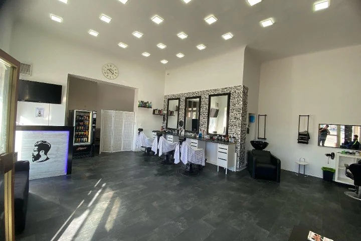 Karizma Barbershop