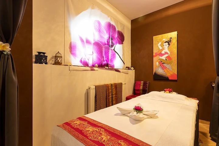 Khon Kaen Thaimassage