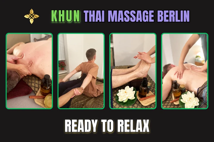 Khun Thaimassage