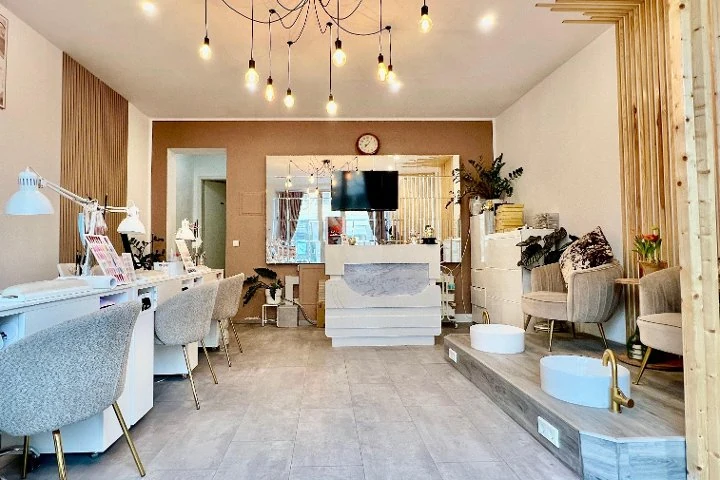 Kieu Anh Nagelstudio