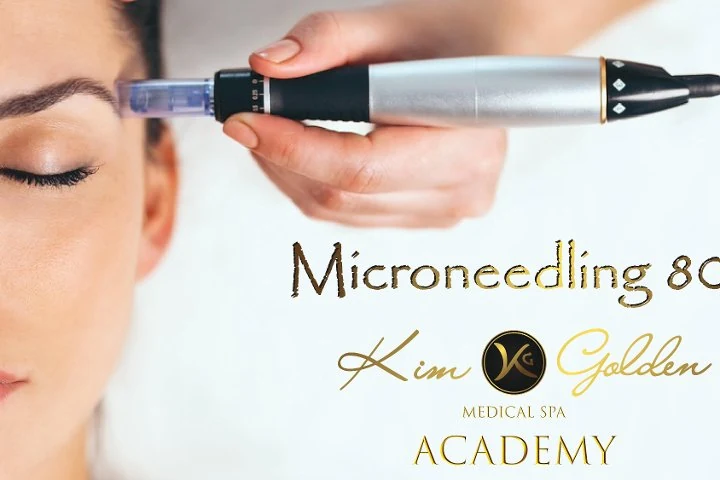 Kim Golden Medical Spa
