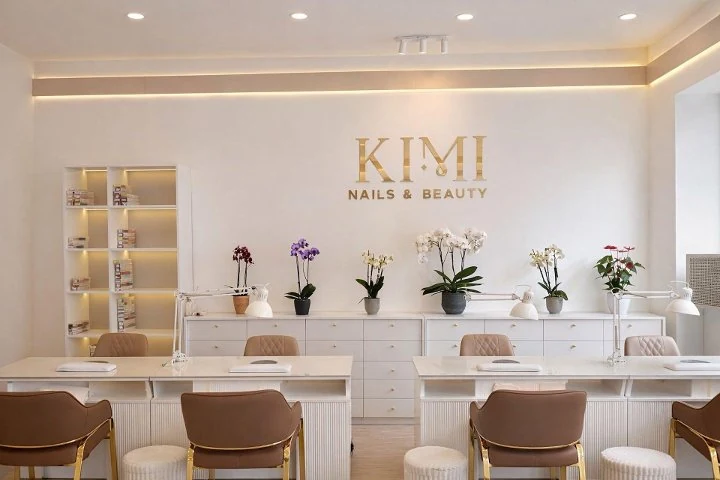 Kimi Nails & Beauty