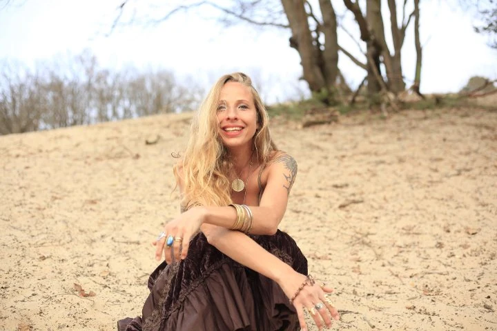 Kinesiologie & Bewusstseinsarbeit
