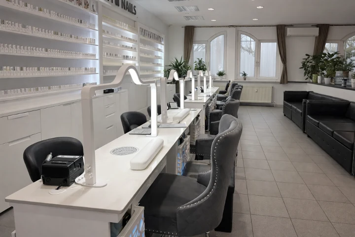 King Nails - Weiterstadt